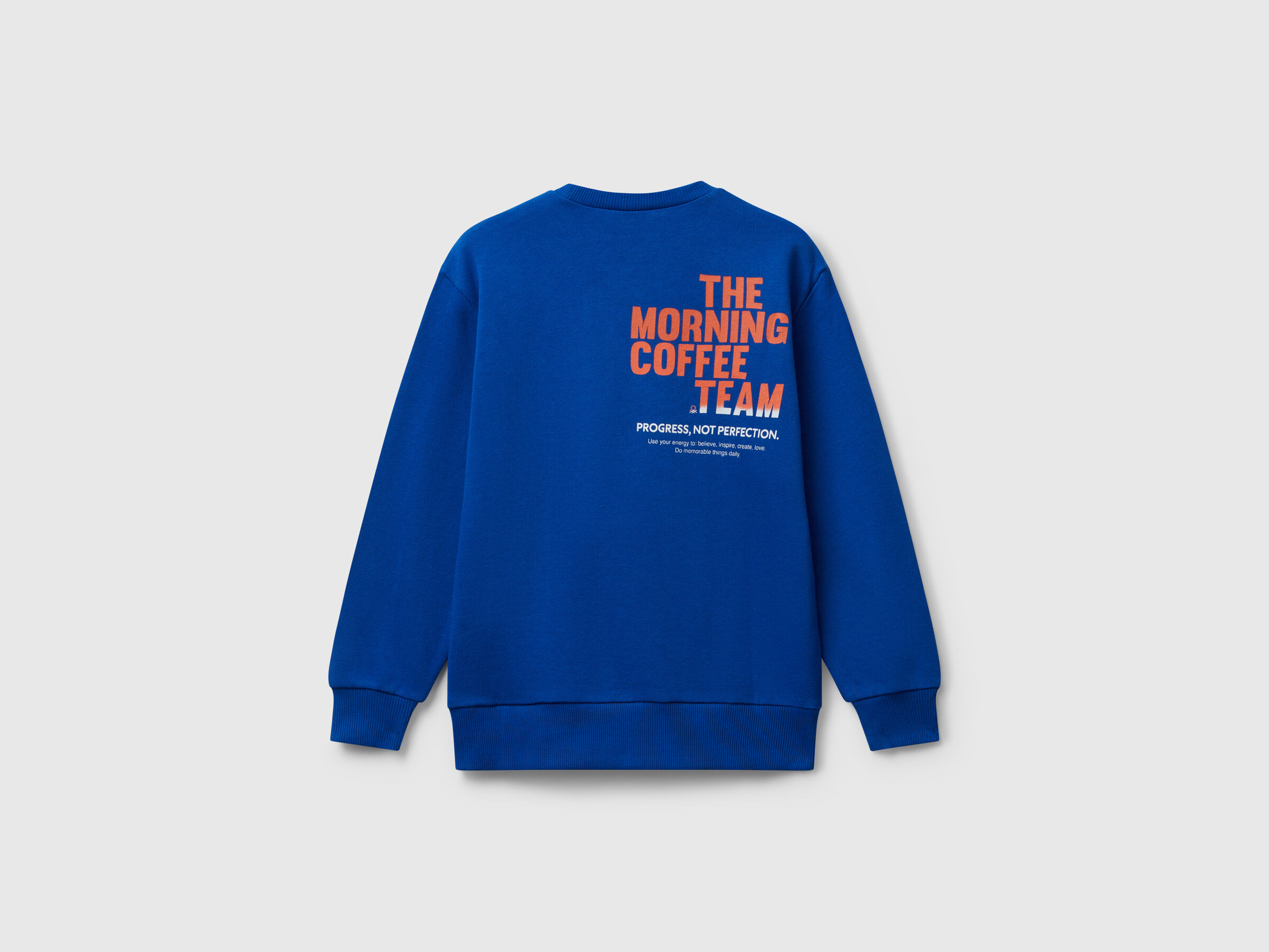 SWEATER L/S Jungen image number 2